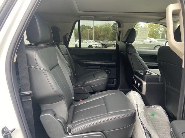 new 2024 Ford Expedition car, priced at $67,115