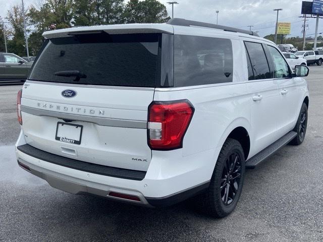 new 2024 Ford Expedition car, priced at $67,115