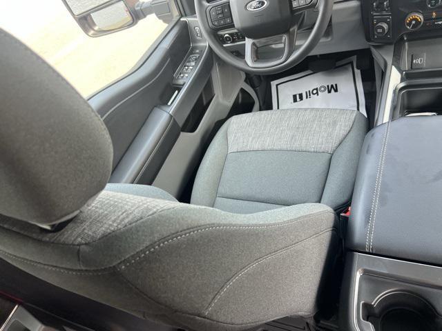 used 2024 Ford F-350 car, priced at $58,263