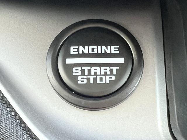 used 2023 Ford Bronco Sport car, priced at $25,877