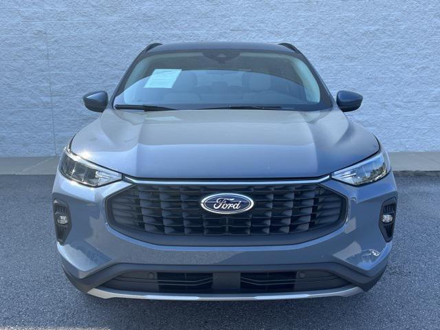 used 2024 Ford Escape PHEV car, priced at $28,323
