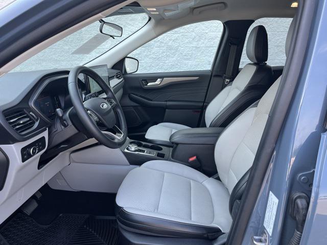 used 2024 Ford Escape PHEV car, priced at $28,323