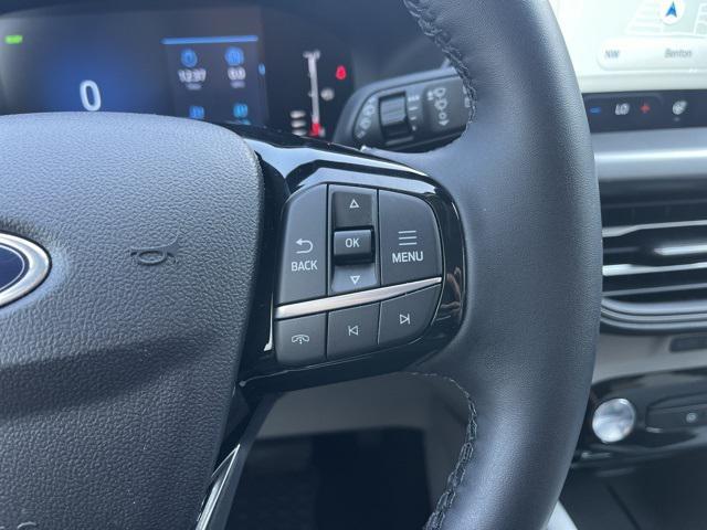 used 2024 Ford Escape PHEV car, priced at $28,323