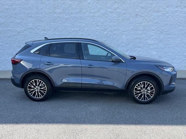 used 2024 Ford Escape PHEV car, priced at $28,323