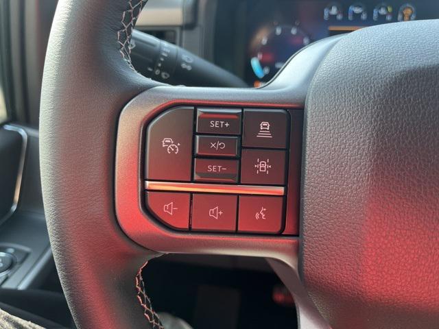 new 2025 Ford F-150 car, priced at $52,260