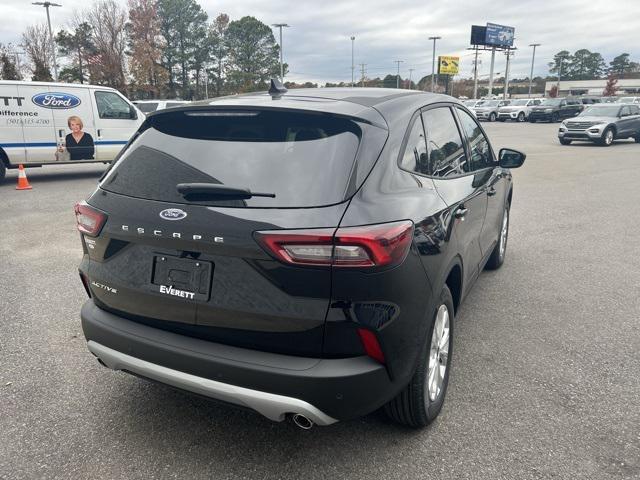 new 2025 Ford Escape car, priced at $28,480