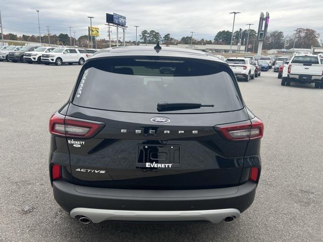 new 2025 Ford Escape car, priced at $28,480