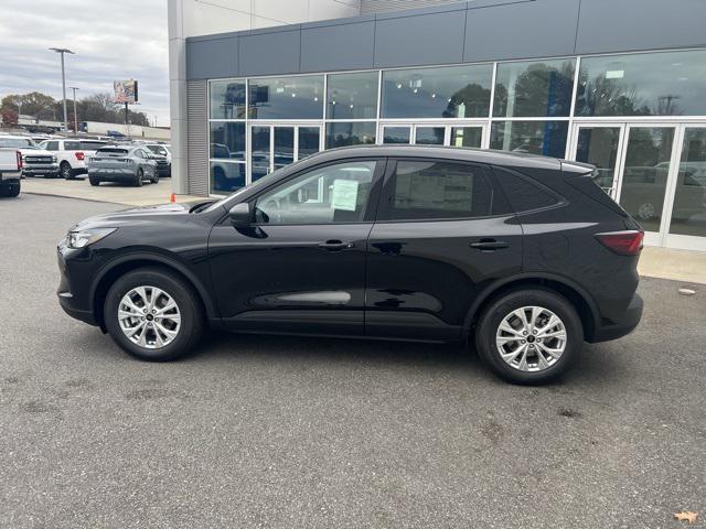 new 2025 Ford Escape car, priced at $28,480