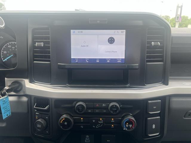 new 2025 Ford F-250 car, priced at $64,795