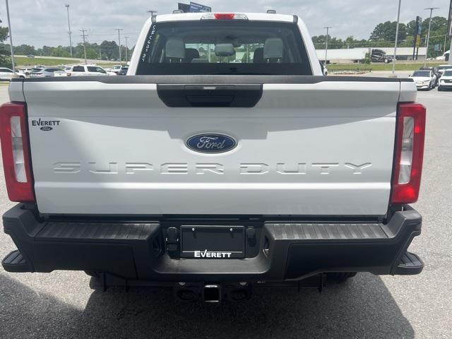 new 2025 Ford F-250 car, priced at $64,795