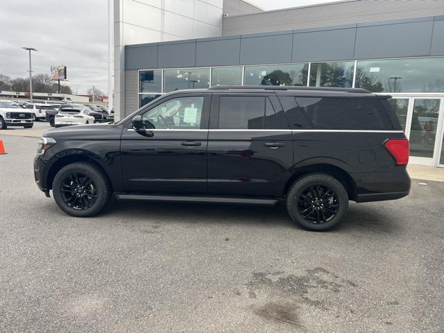 new 2024 Ford Expedition car, priced at $67,405