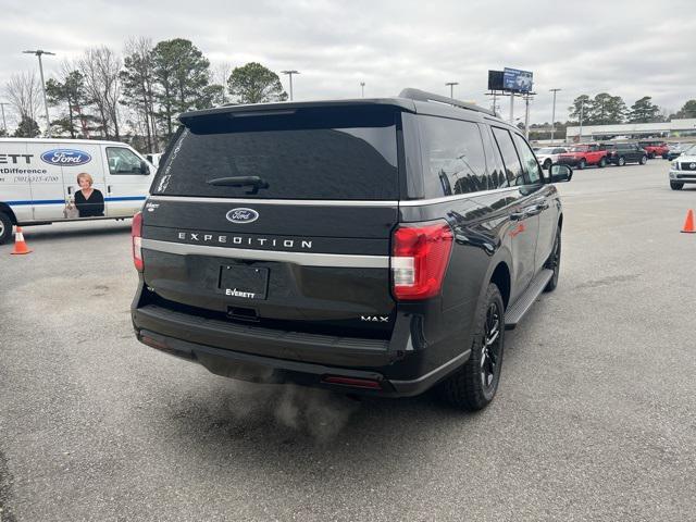 new 2024 Ford Expedition car, priced at $67,405