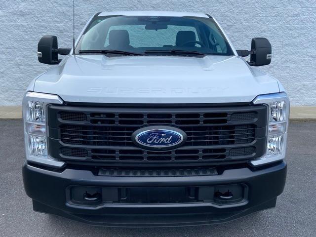 new 2024 Ford F-250 car, priced at $42,900