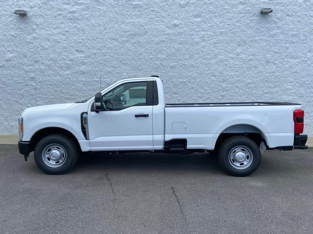 new 2024 Ford F-250 car, priced at $42,900