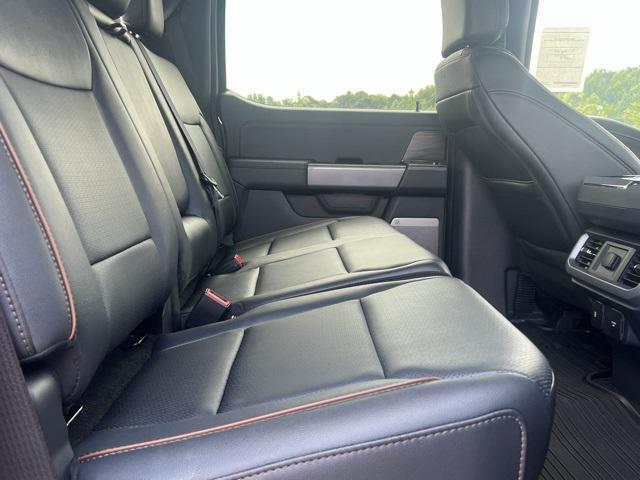new 2025 Ford F-150 car, priced at $68,440