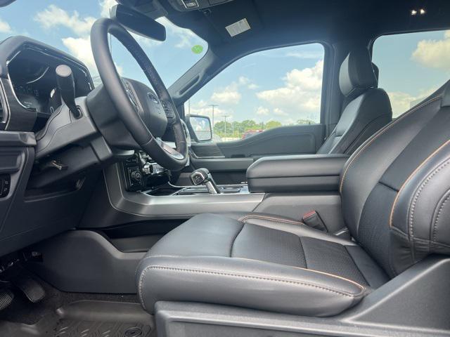 new 2025 Ford F-150 car, priced at $68,440