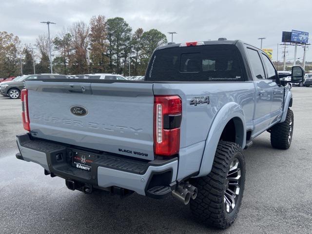 new 2024 Ford F-250 car, priced at $86,910