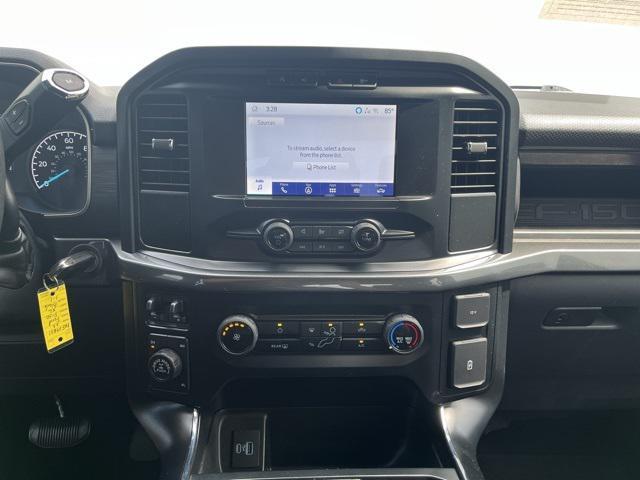used 2023 Ford F-150 car, priced at $37,776