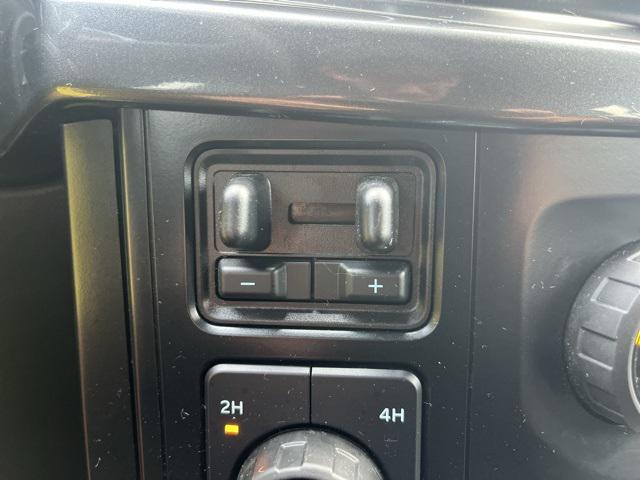 used 2023 Ford F-150 car, priced at $37,776