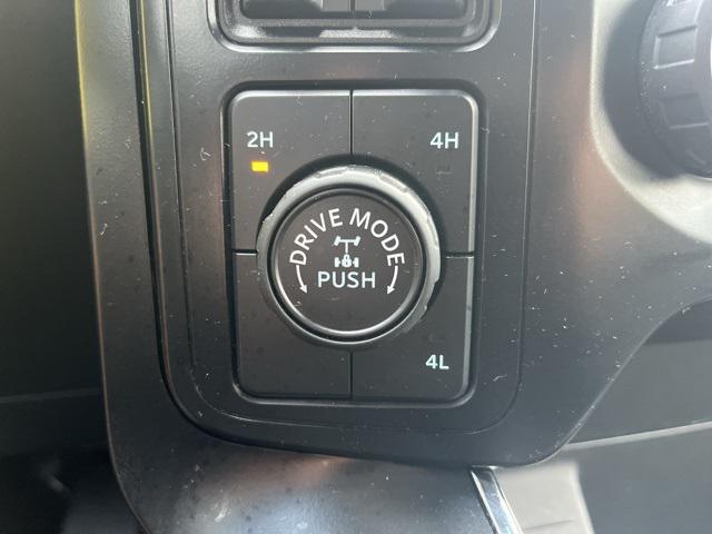 used 2023 Ford F-150 car, priced at $37,776