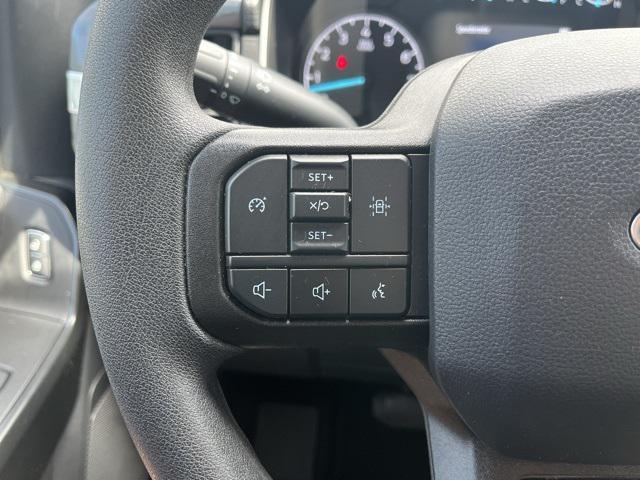 used 2023 Ford F-150 car, priced at $37,776