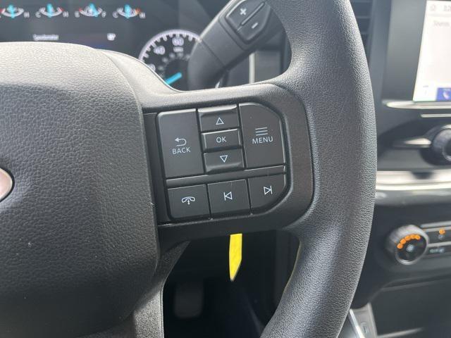 used 2023 Ford F-150 car, priced at $37,776