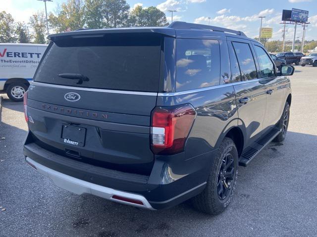 new 2024 Ford Expedition car, priced at $72,159