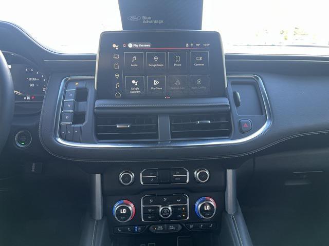 used 2023 GMC Yukon car, priced at $44,788