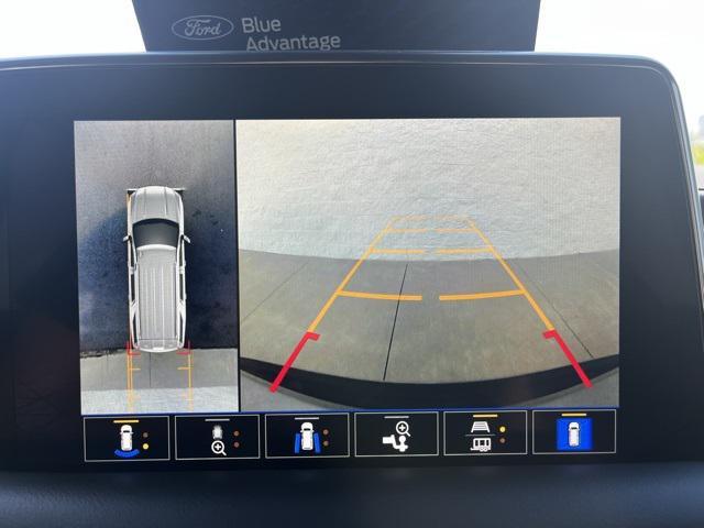 used 2023 GMC Yukon car, priced at $44,788