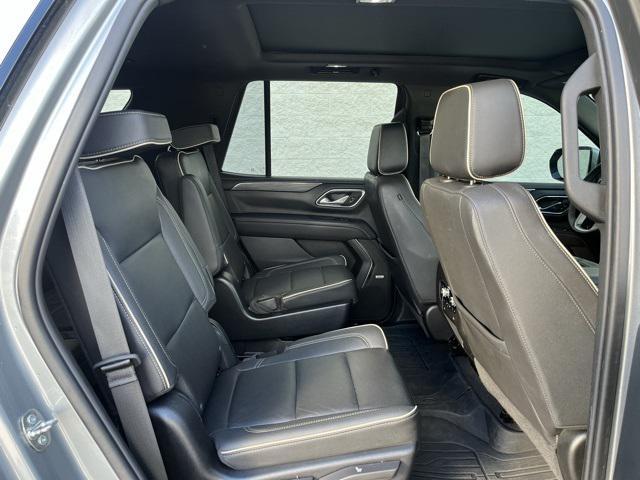 used 2023 GMC Yukon car, priced at $44,788