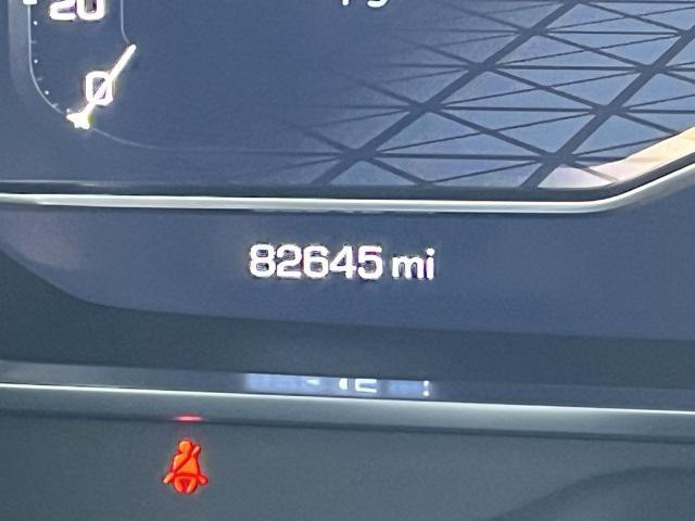 used 2023 GMC Yukon car, priced at $44,788