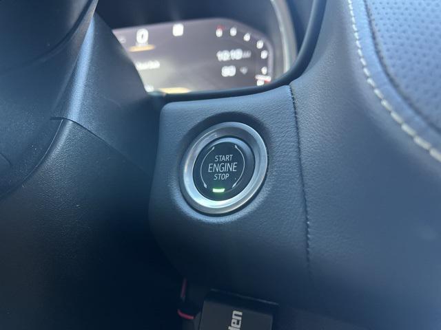 used 2023 GMC Yukon car, priced at $44,788