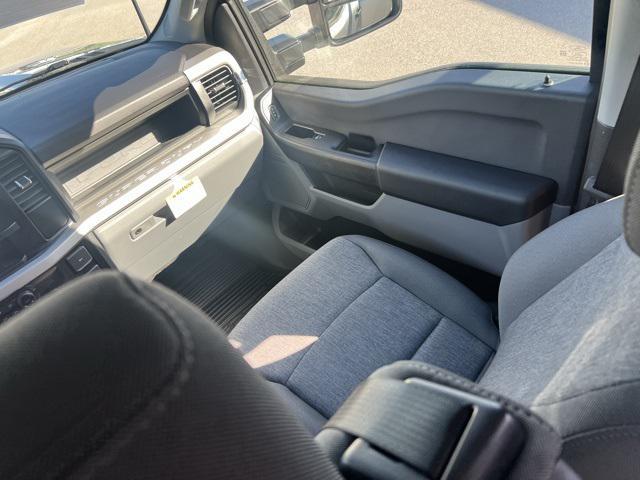 used 2024 Ford F-350 car, priced at $67,019
