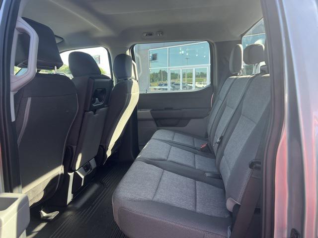 used 2024 Ford F-350 car, priced at $67,019