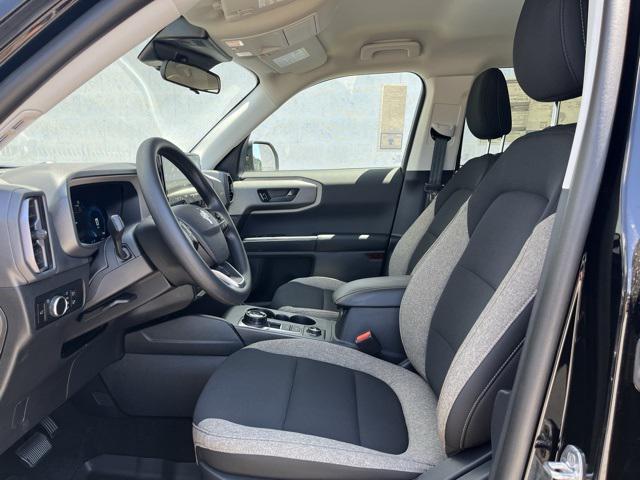 new 2025 Ford Bronco Sport car, priced at $29,175
