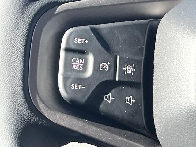 new 2025 Ford Bronco car, priced at $54,005