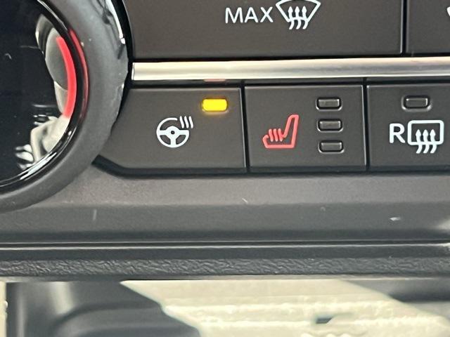 new 2025 Ford Bronco car, priced at $54,005