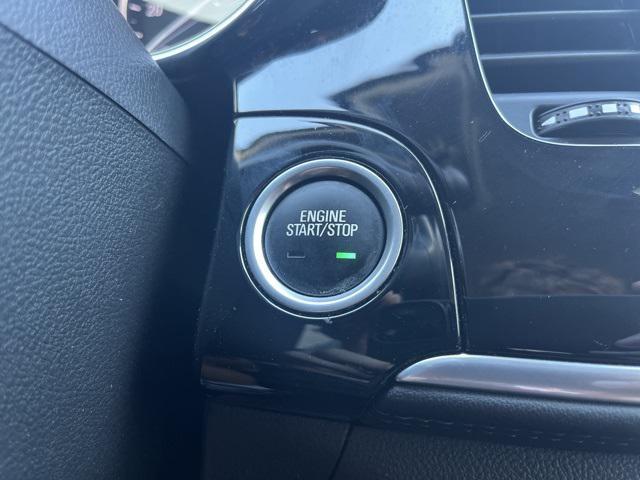 used 2022 Buick Encore car, priced at $16,167