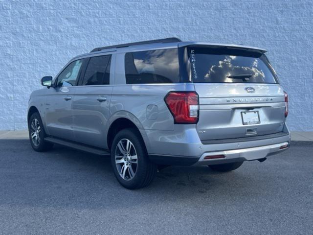 new 2024 Ford Expedition car, priced at $69,475