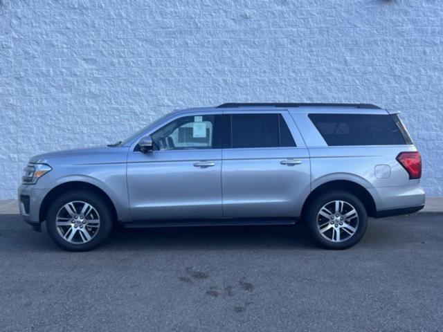 new 2024 Ford Expedition car, priced at $69,475