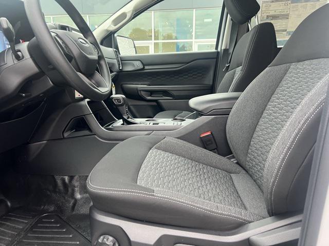 new 2025 Ford Ranger car, priced at $32,461