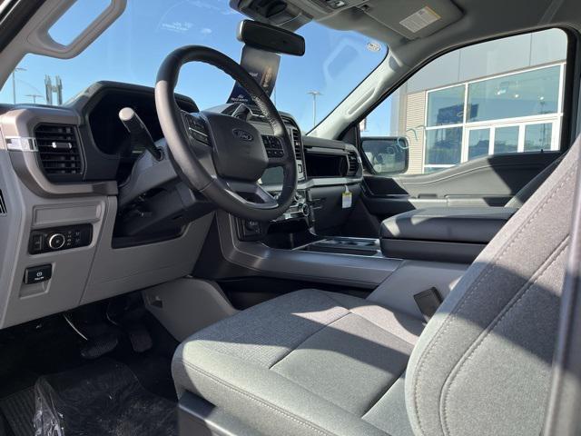new 2024 Ford F-150 car, priced at $54,130