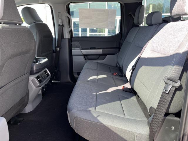 new 2024 Ford F-150 car, priced at $54,130