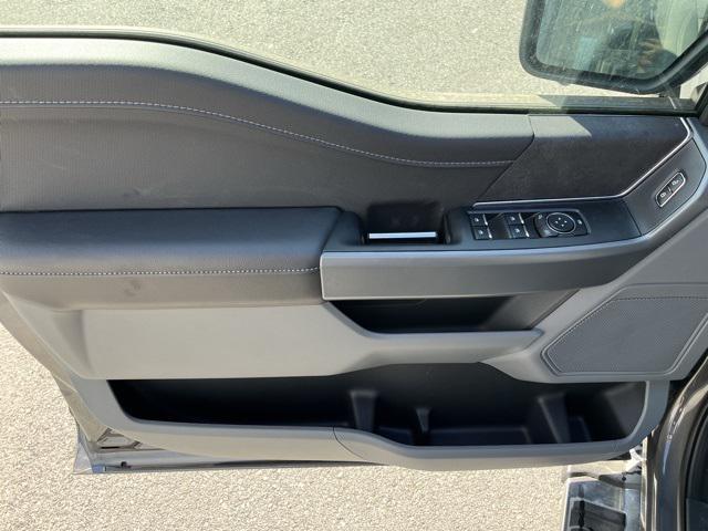 new 2024 Ford F-150 car, priced at $54,130