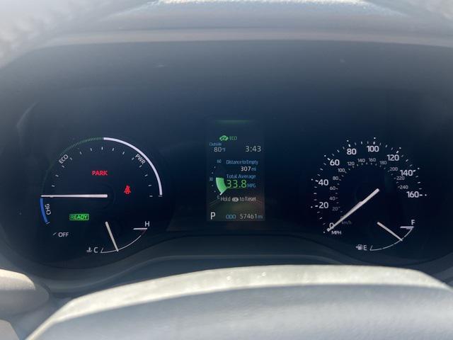 used 2021 Toyota Sienna car, priced at $35,905