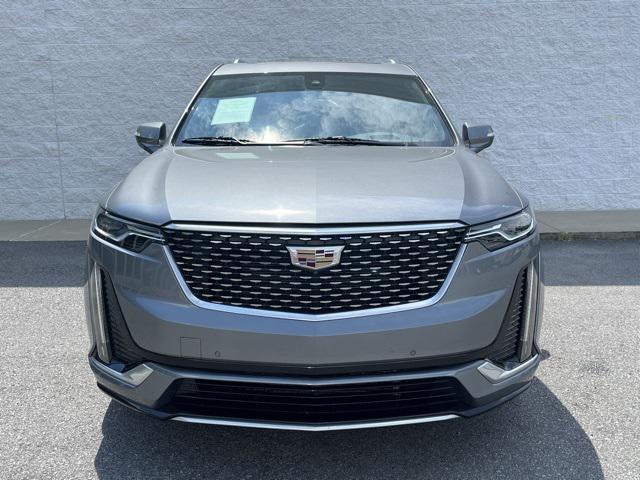 used 2020 Cadillac XT6 car, priced at $28,976