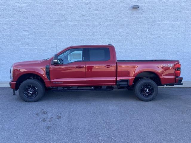 new 2024 Ford F-250 car, priced at $73,295