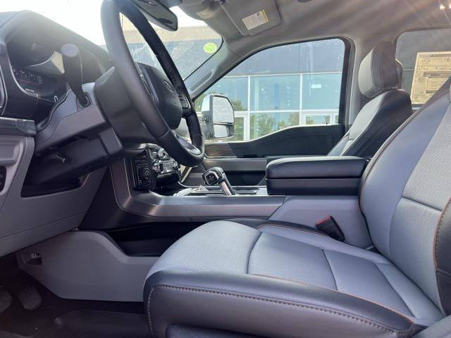 new 2025 Ford F-150 car, priced at $74,950