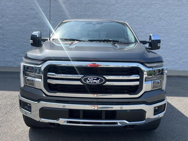 new 2025 Ford F-150 car, priced at $74,950