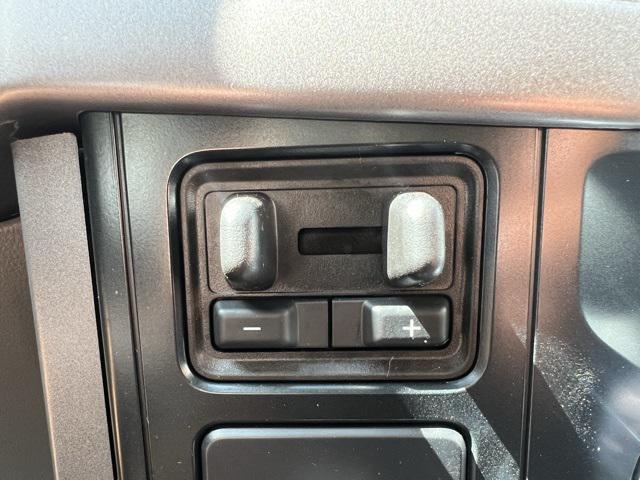 new 2025 Ford F-150 car, priced at $53,965
